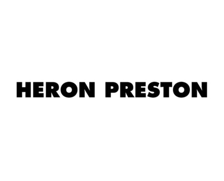 Heron Preston