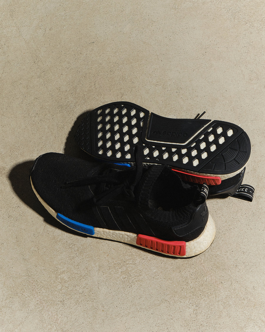 Adidas NMD R1 OG 2015 The Young Plug Fashion Boutique