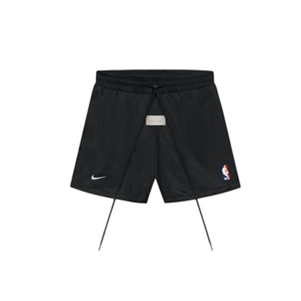 Fear of hot sale god shorts nike